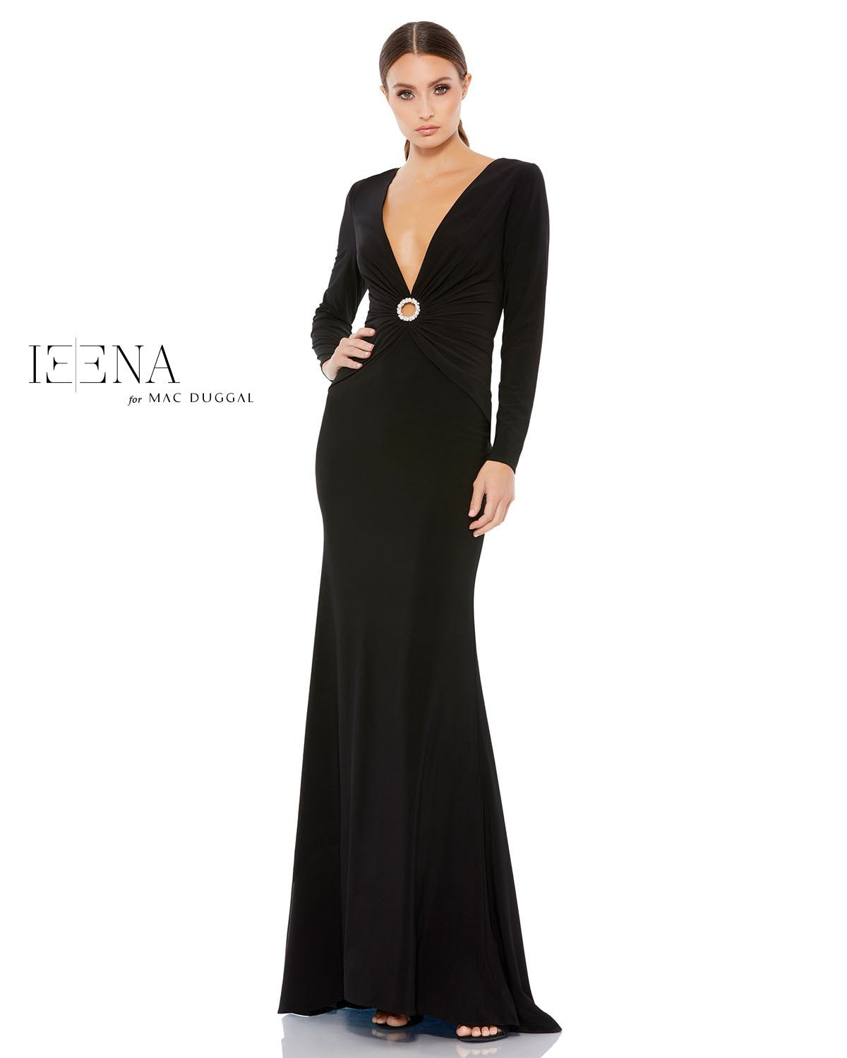 Ieena by Mac Duggal 26514i