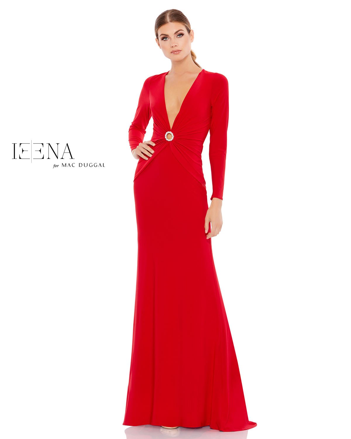 Ieena by Mac Duggal 26514i