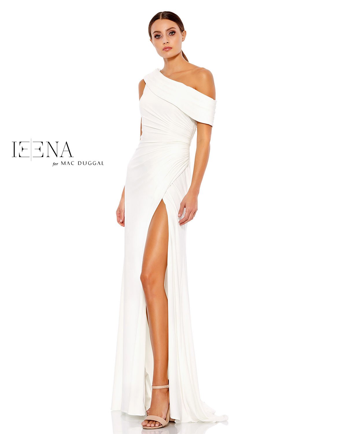 Ieena by Mac Duggal 26517i