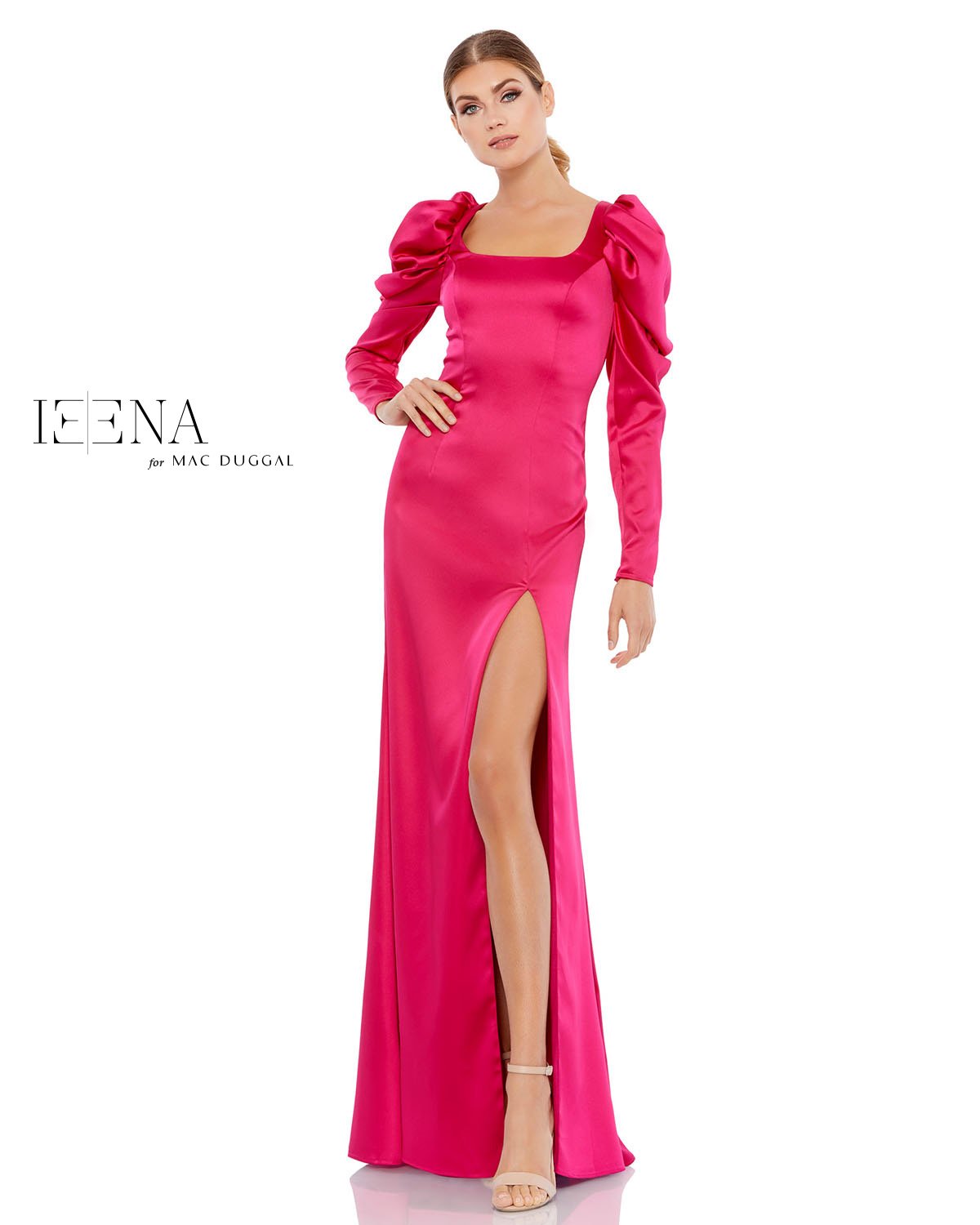 Ieena by Mac Duggal 26520i