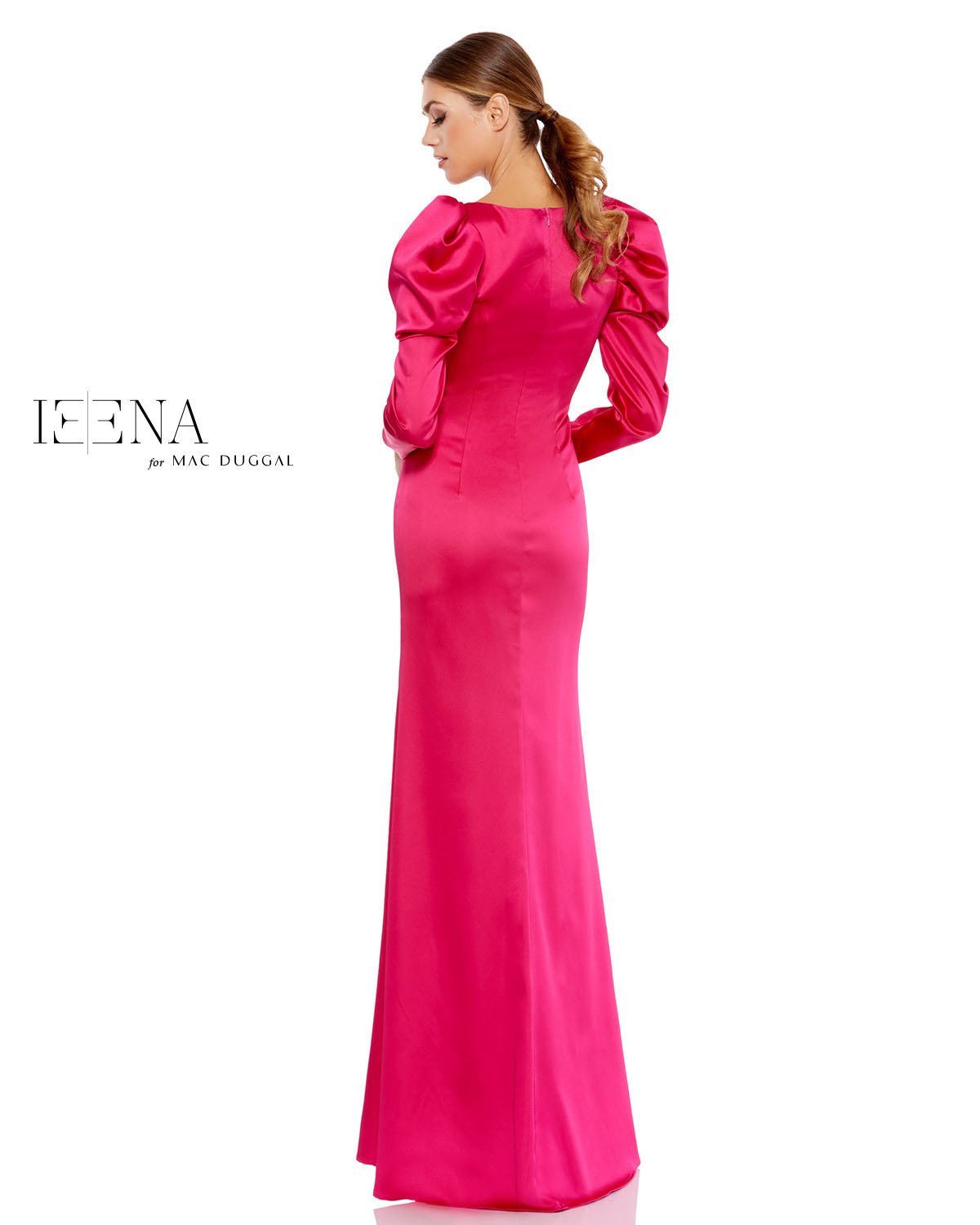 Ieena by Mac Duggal 26520i