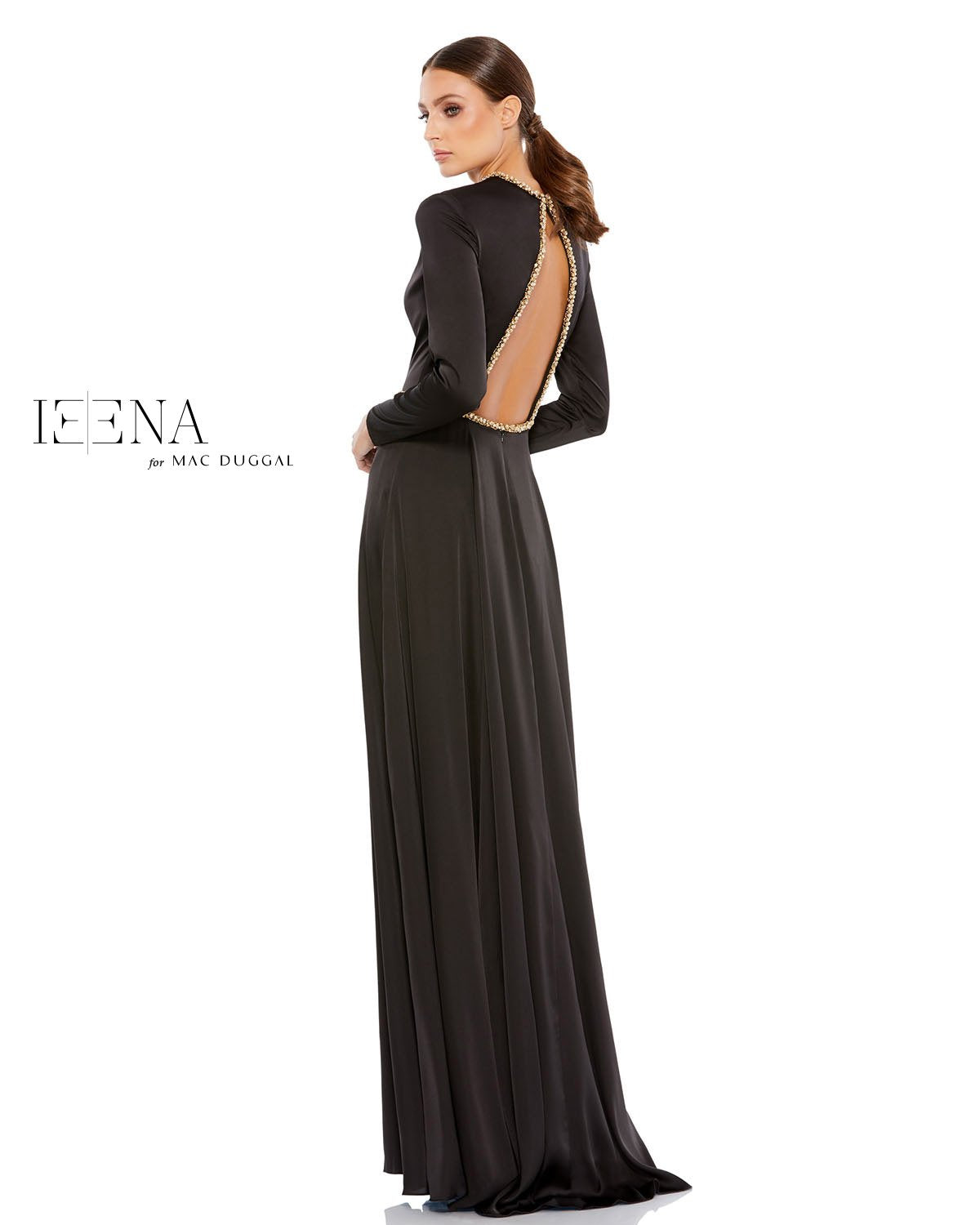 Ieena by Mac Duggal 26524i