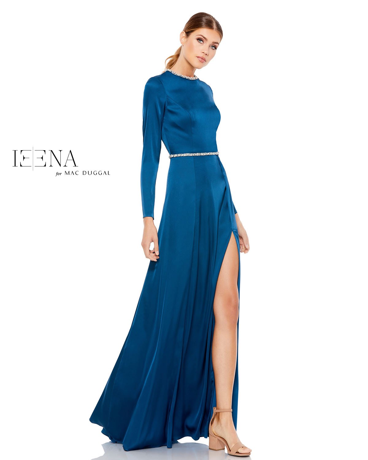 Ieena by Mac Duggal 26524i