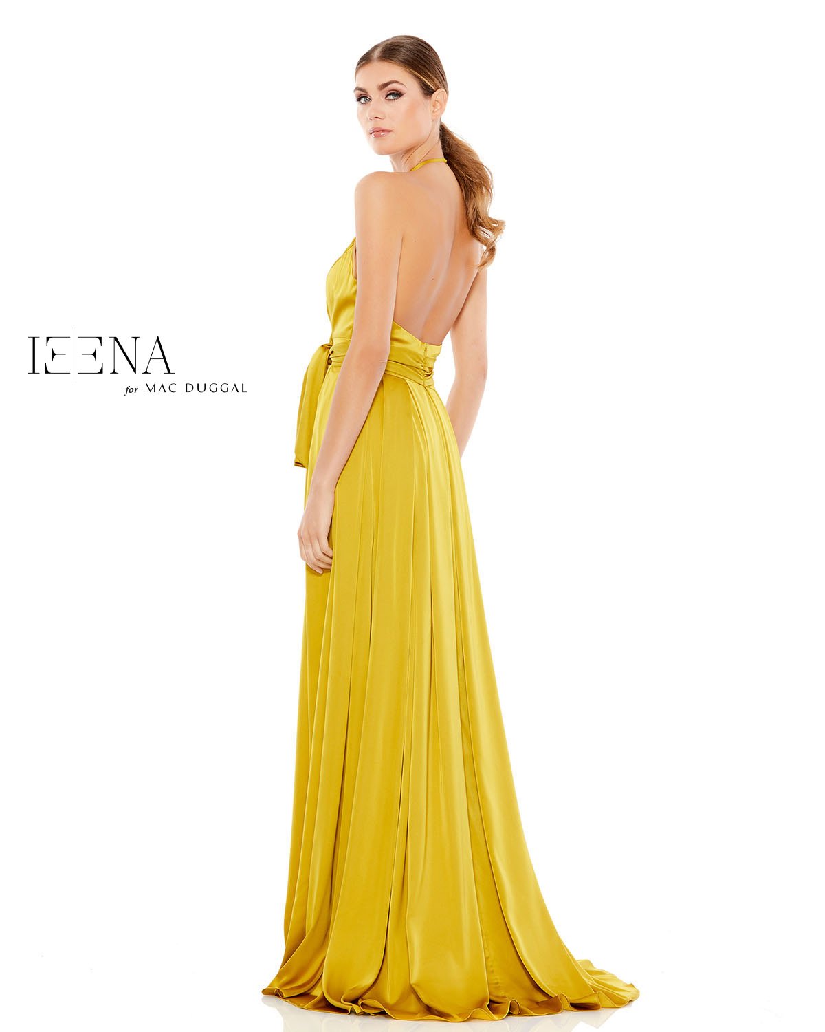 Ieena by Mac Duggal 26531i