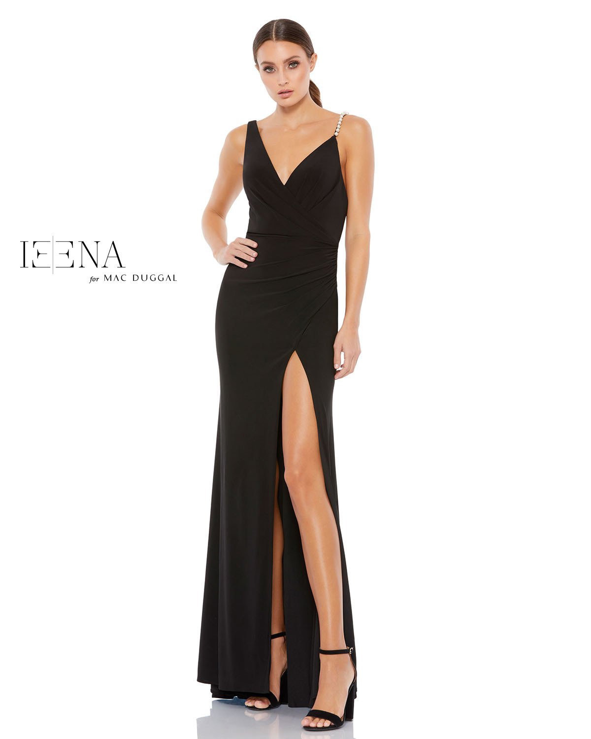 Ieena by Mac Duggal 26532i