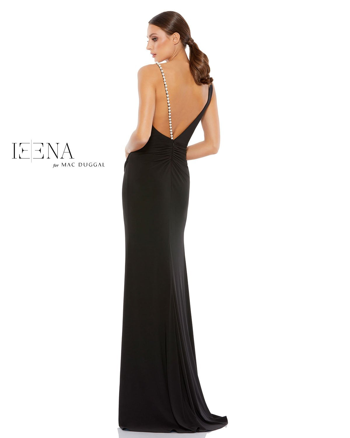 Ieena by Mac Duggal 26532i