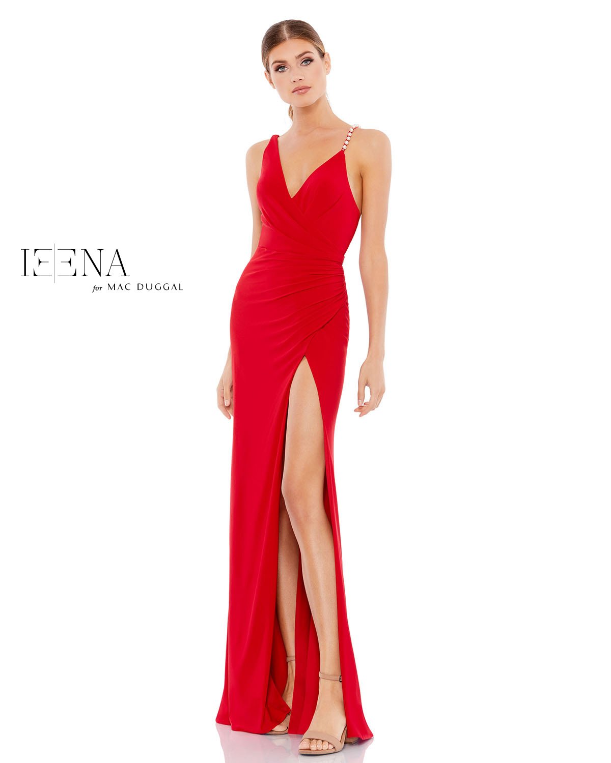 Ieena by Mac Duggal 26532i