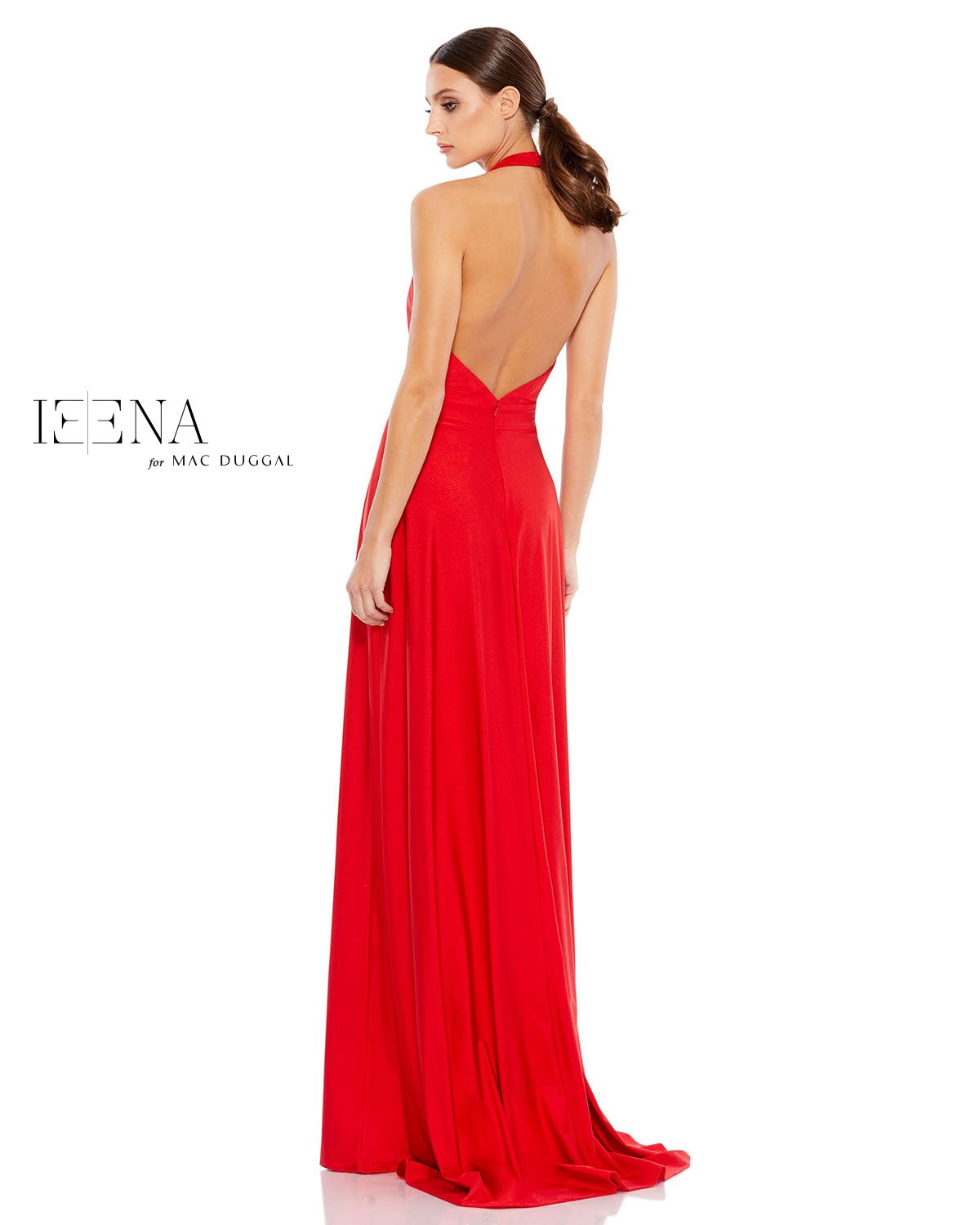 Ieena by Mac Duggal 26539i