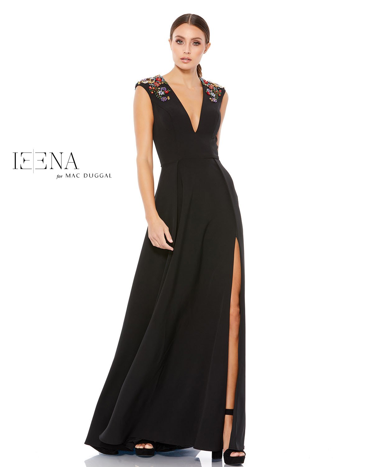 Ieena by Mac Duggal 26540i