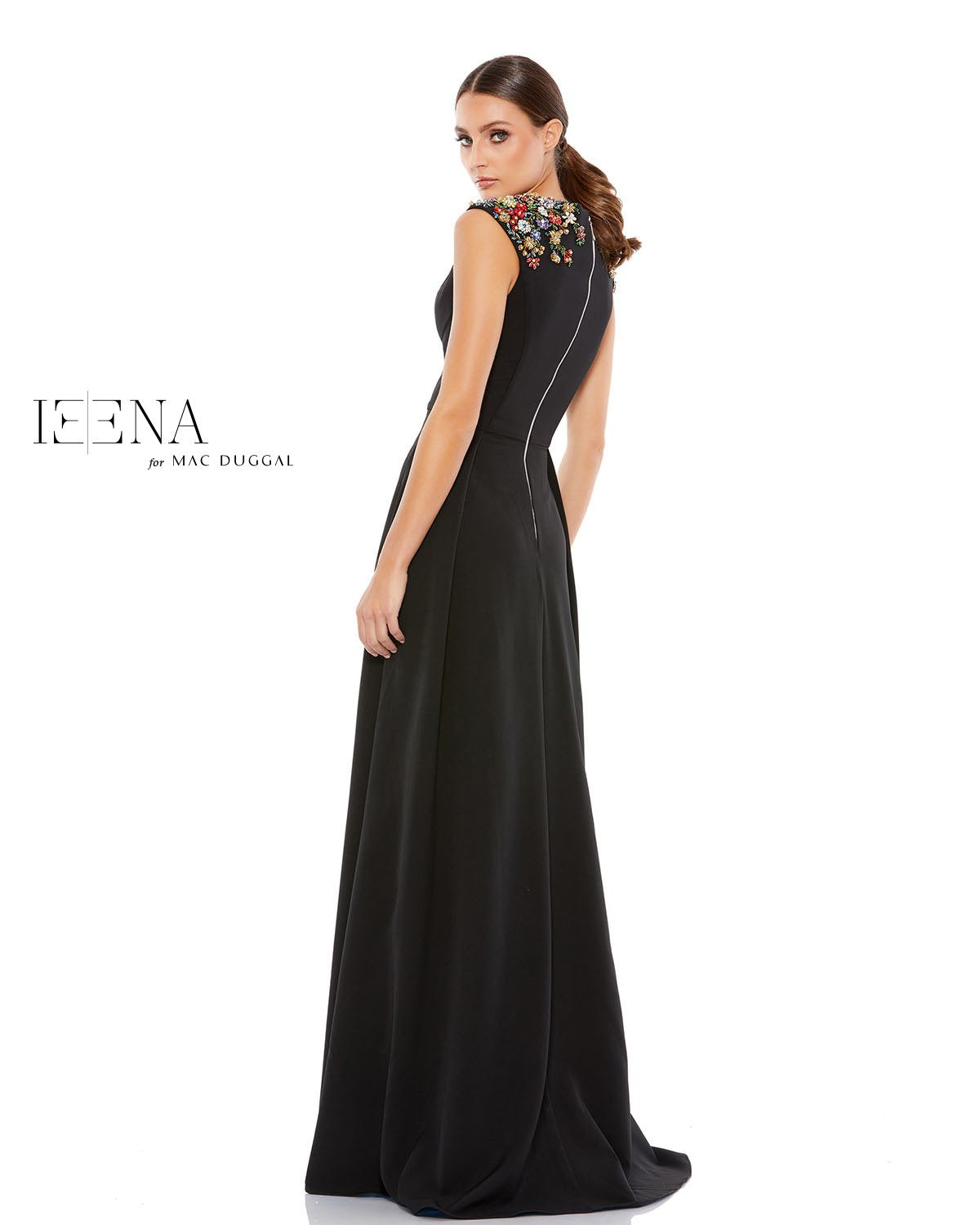 Ieena by Mac Duggal 26540i