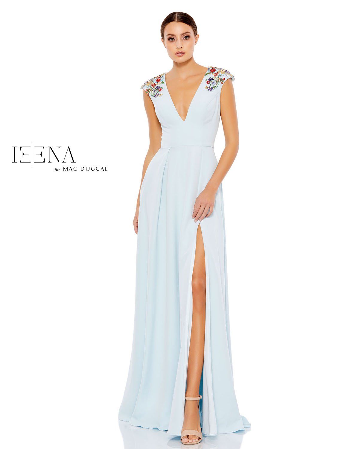 Ieena by Mac Duggal 26540i