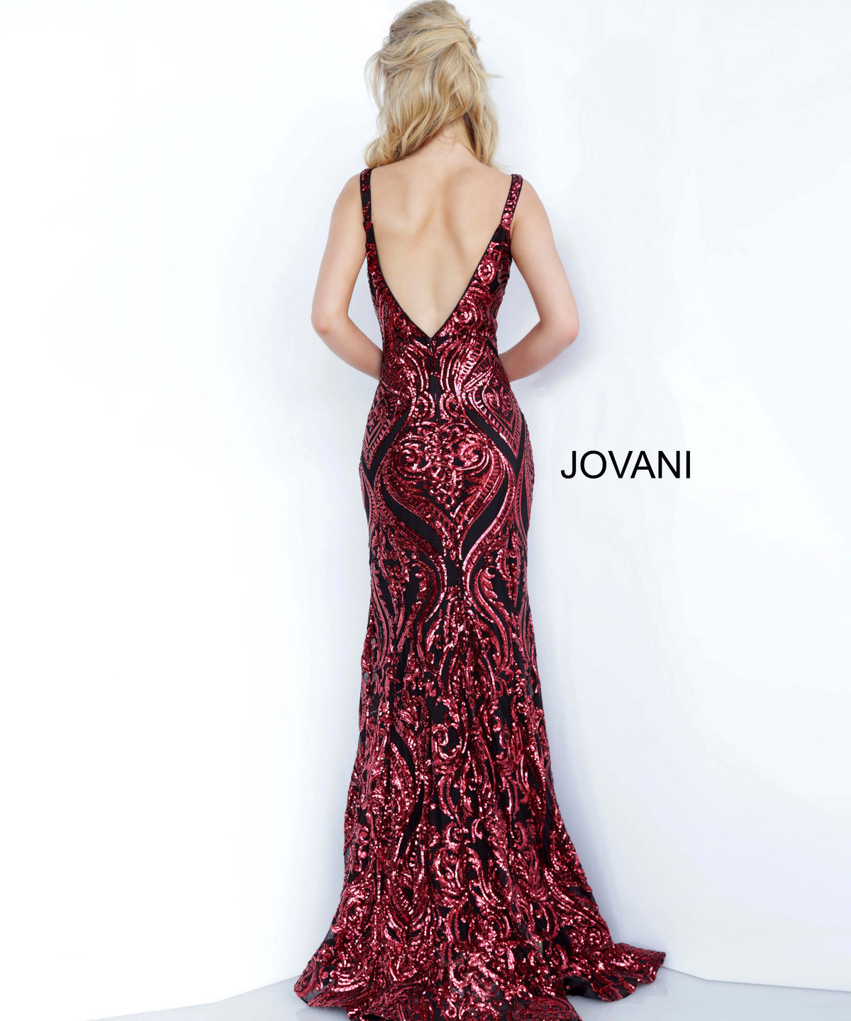 Jovani 2669