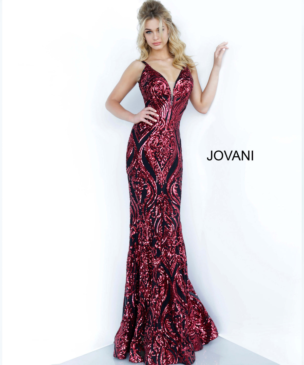 Jovani 2669