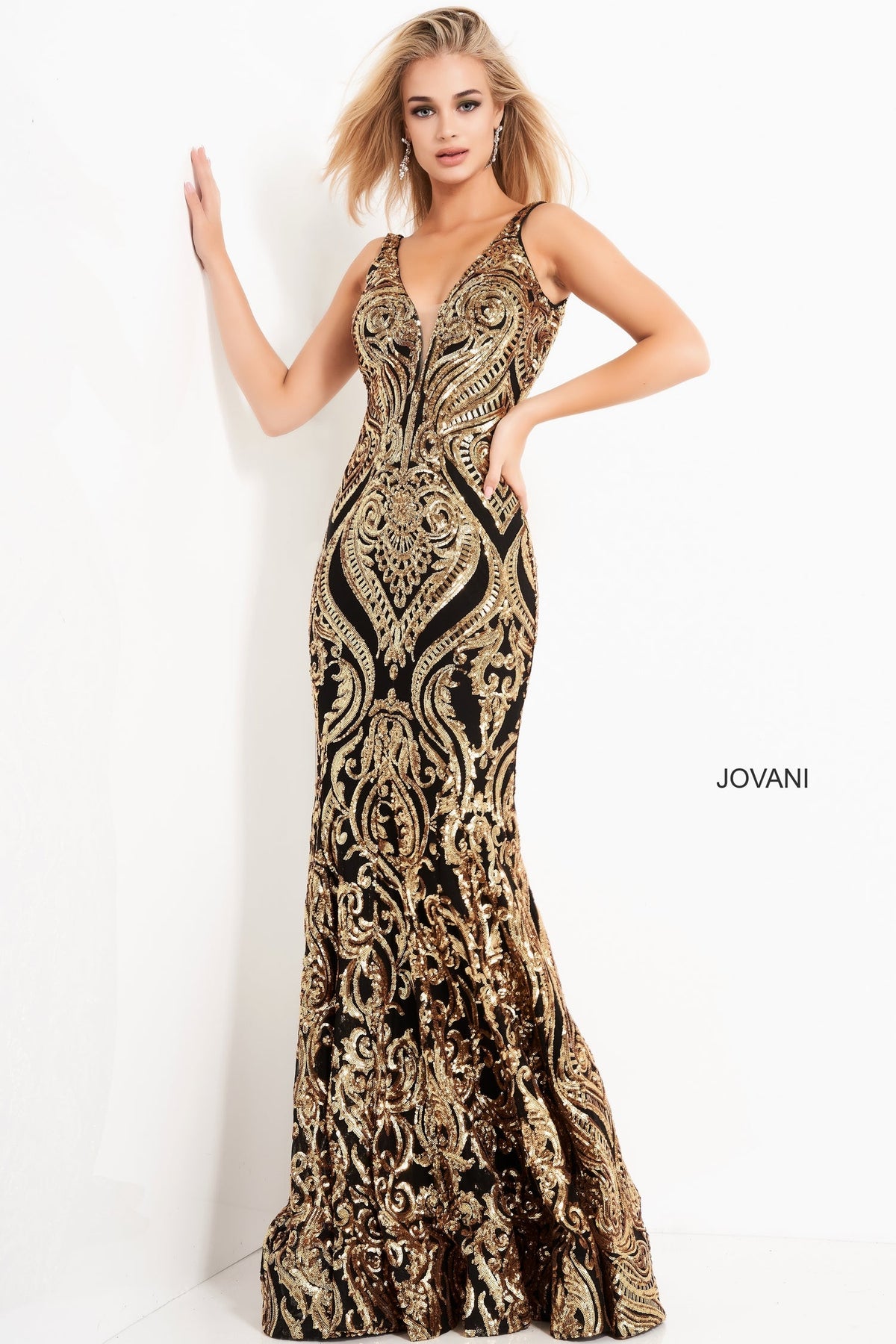 Jovani 2669