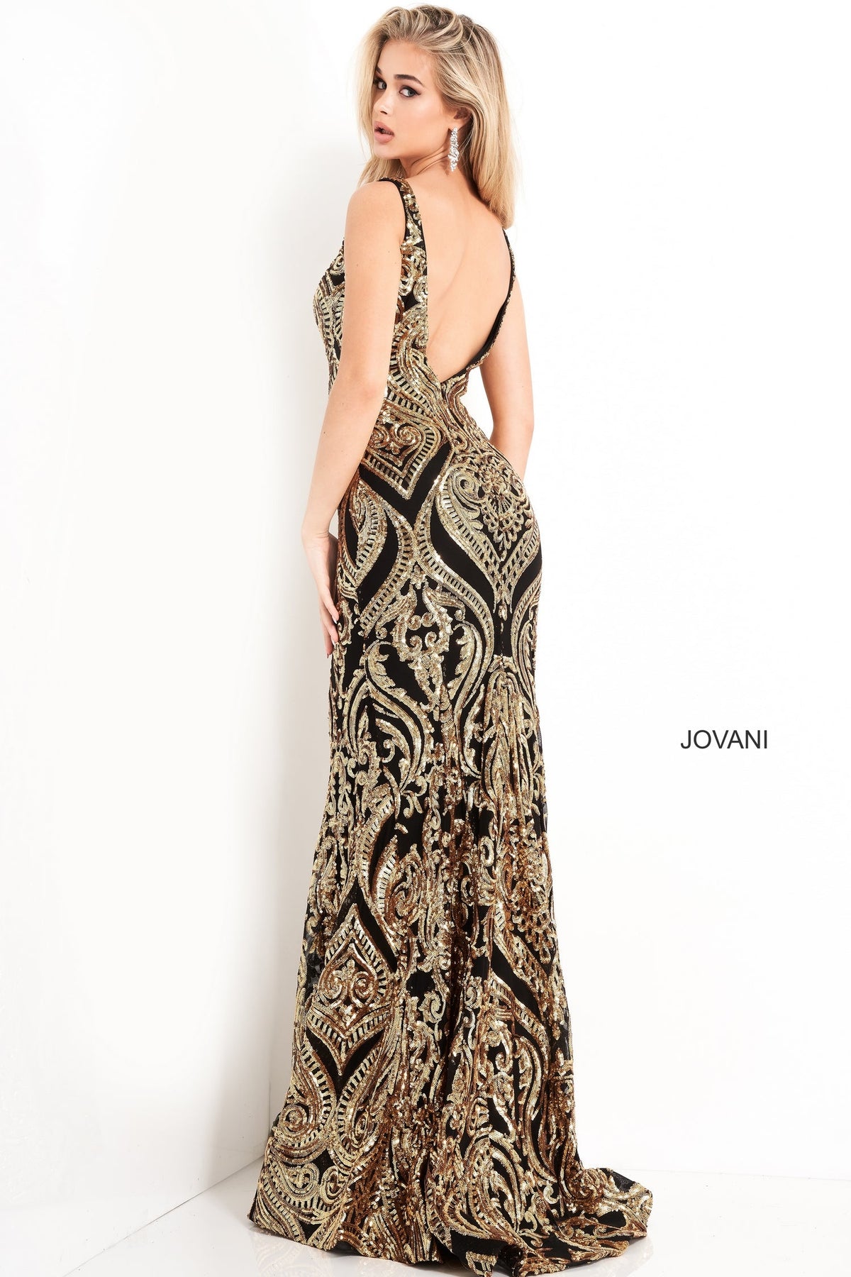 Jovani 2669