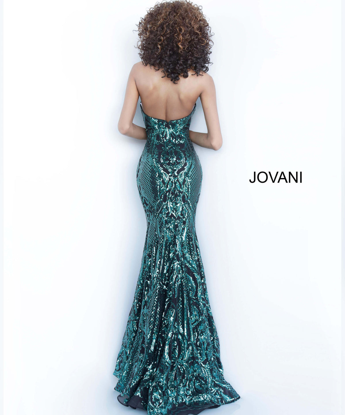 Jovani 2670