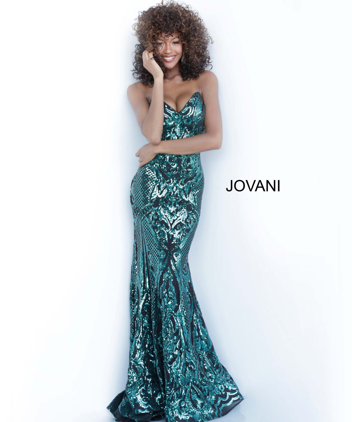 Jovani 2670