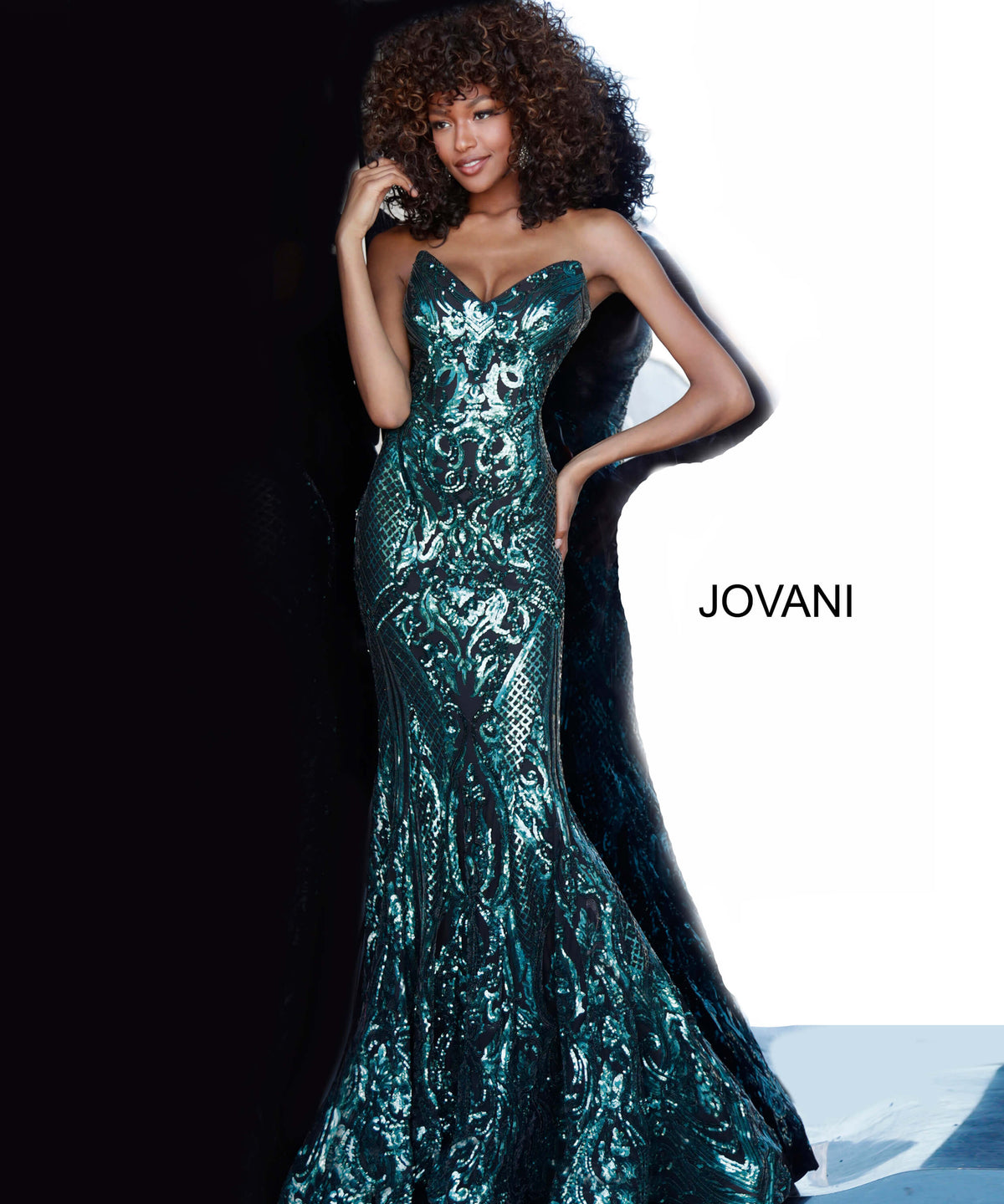 Jovani 2670