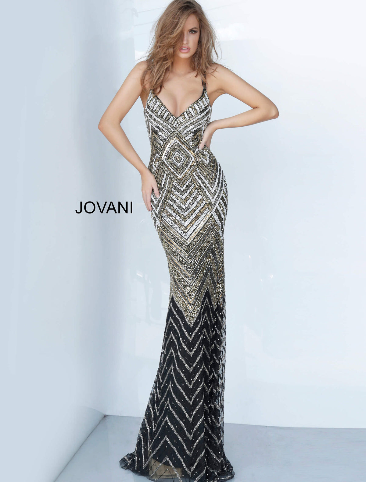 Jovani 2721