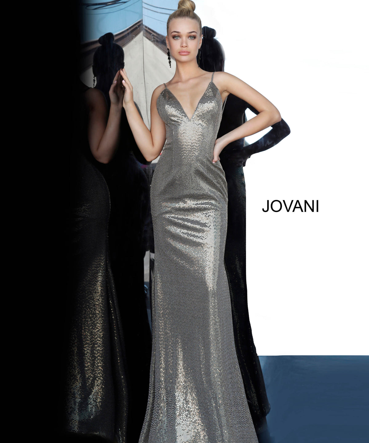 Jovani 2811