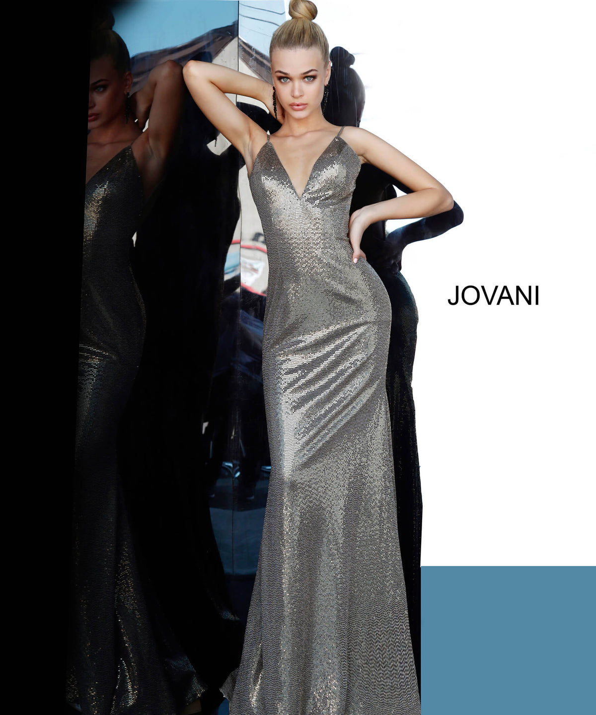 Jovani 2811