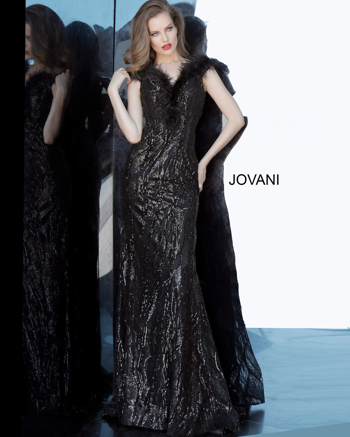 Jovani 2925