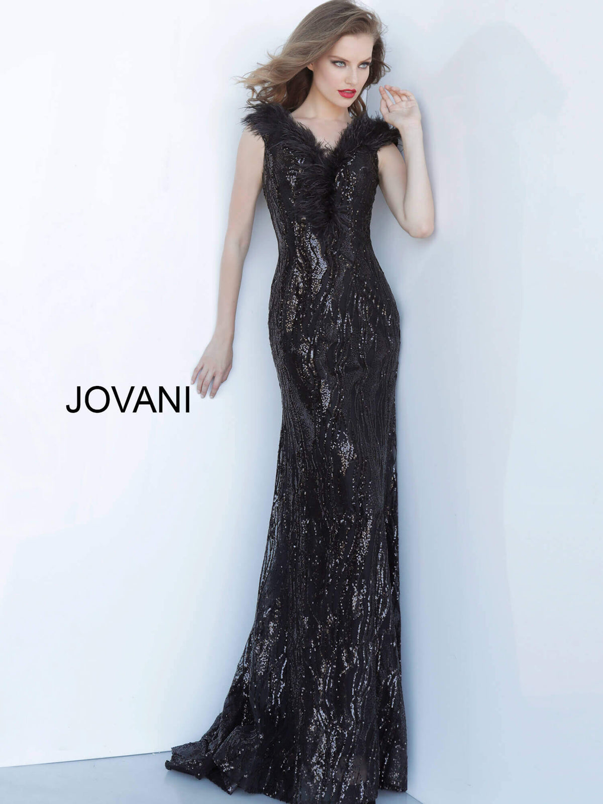 Jovani 2925