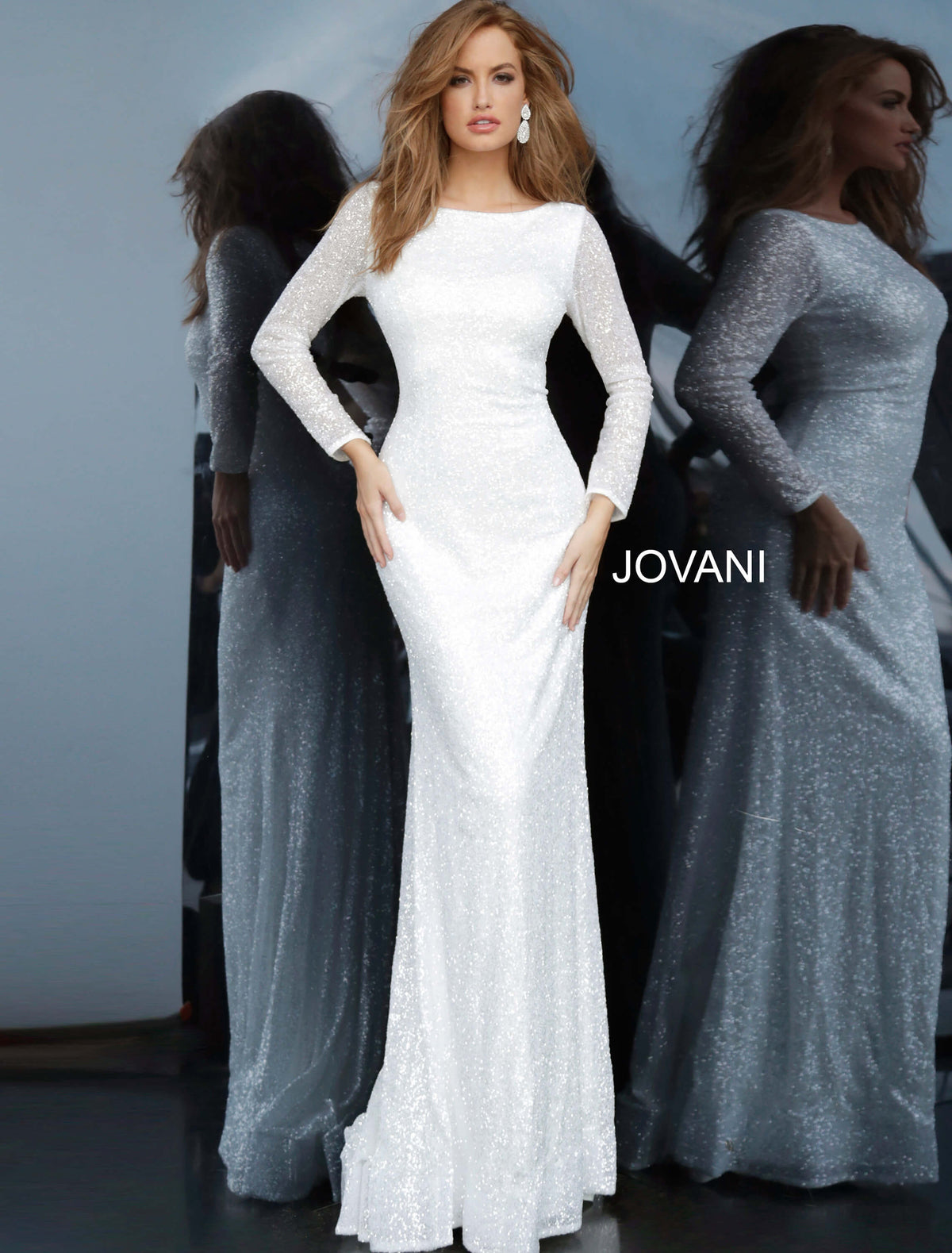 Jovani 2927