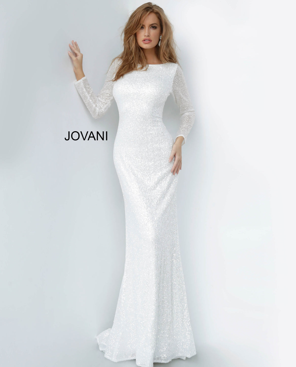 Jovani 2927