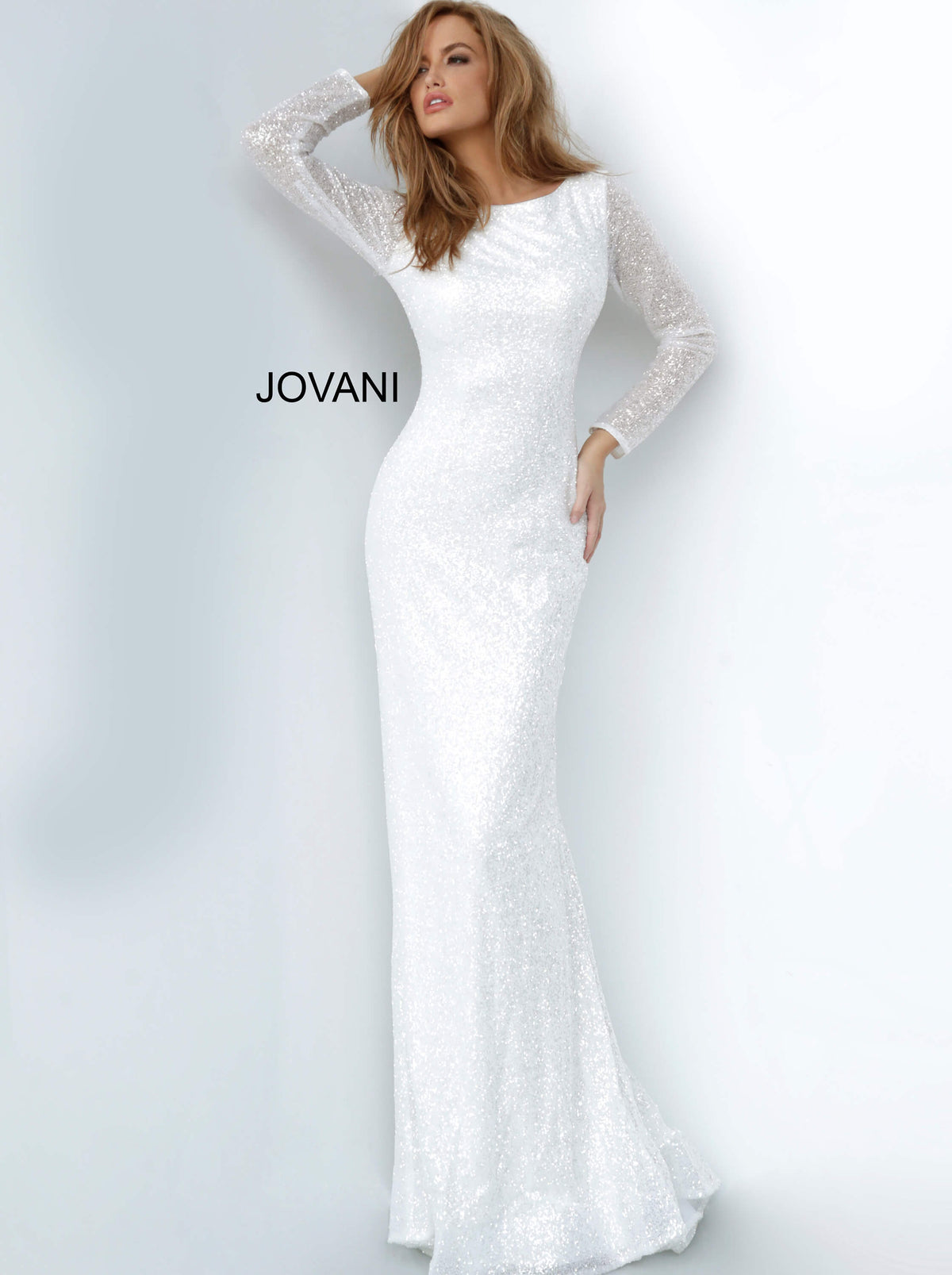 Jovani 2927