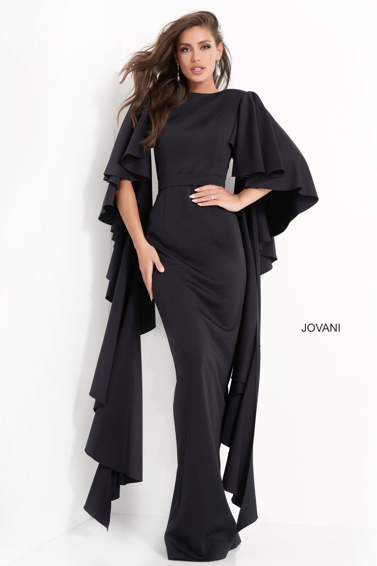 Jovani 3018