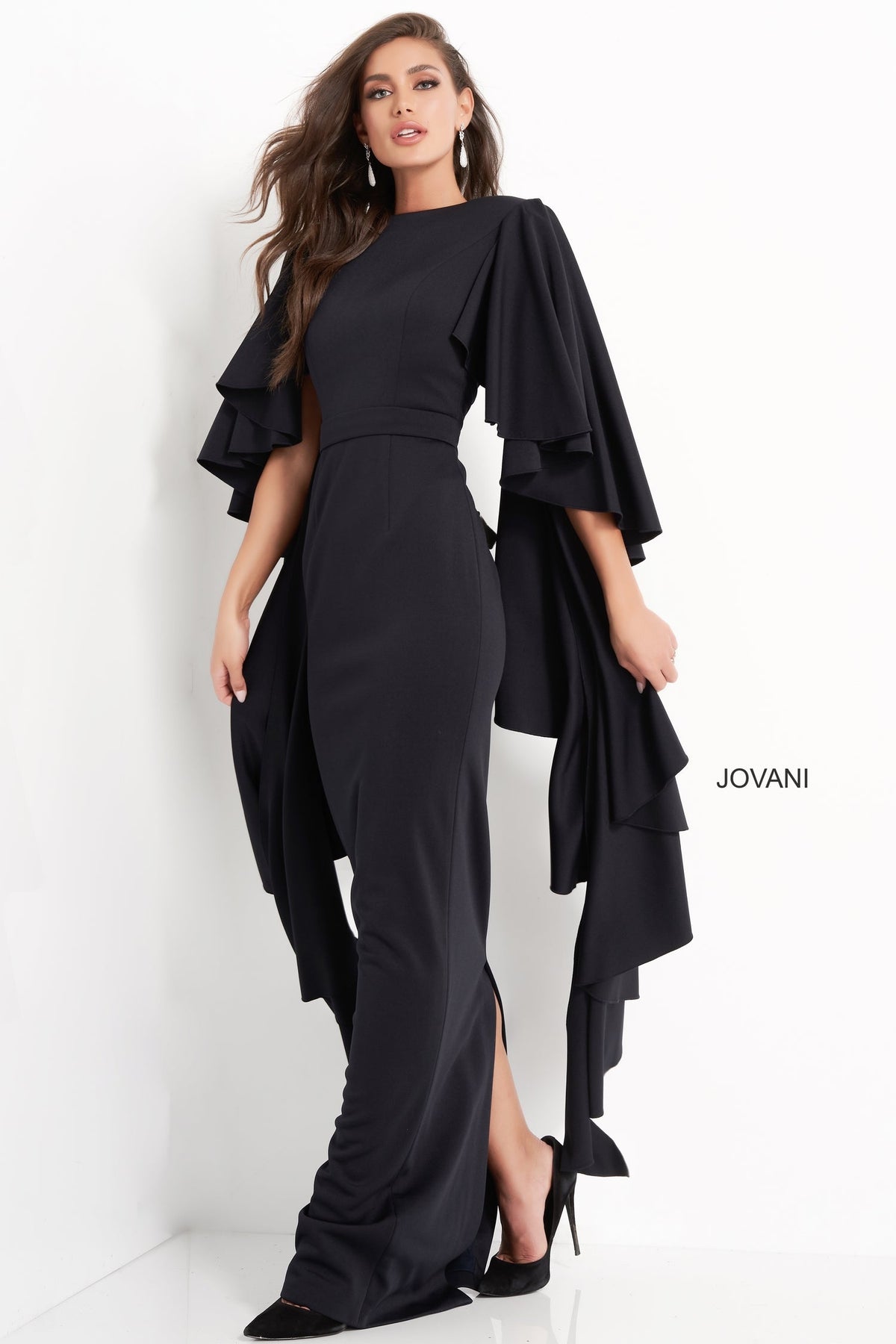 Jovani 3018