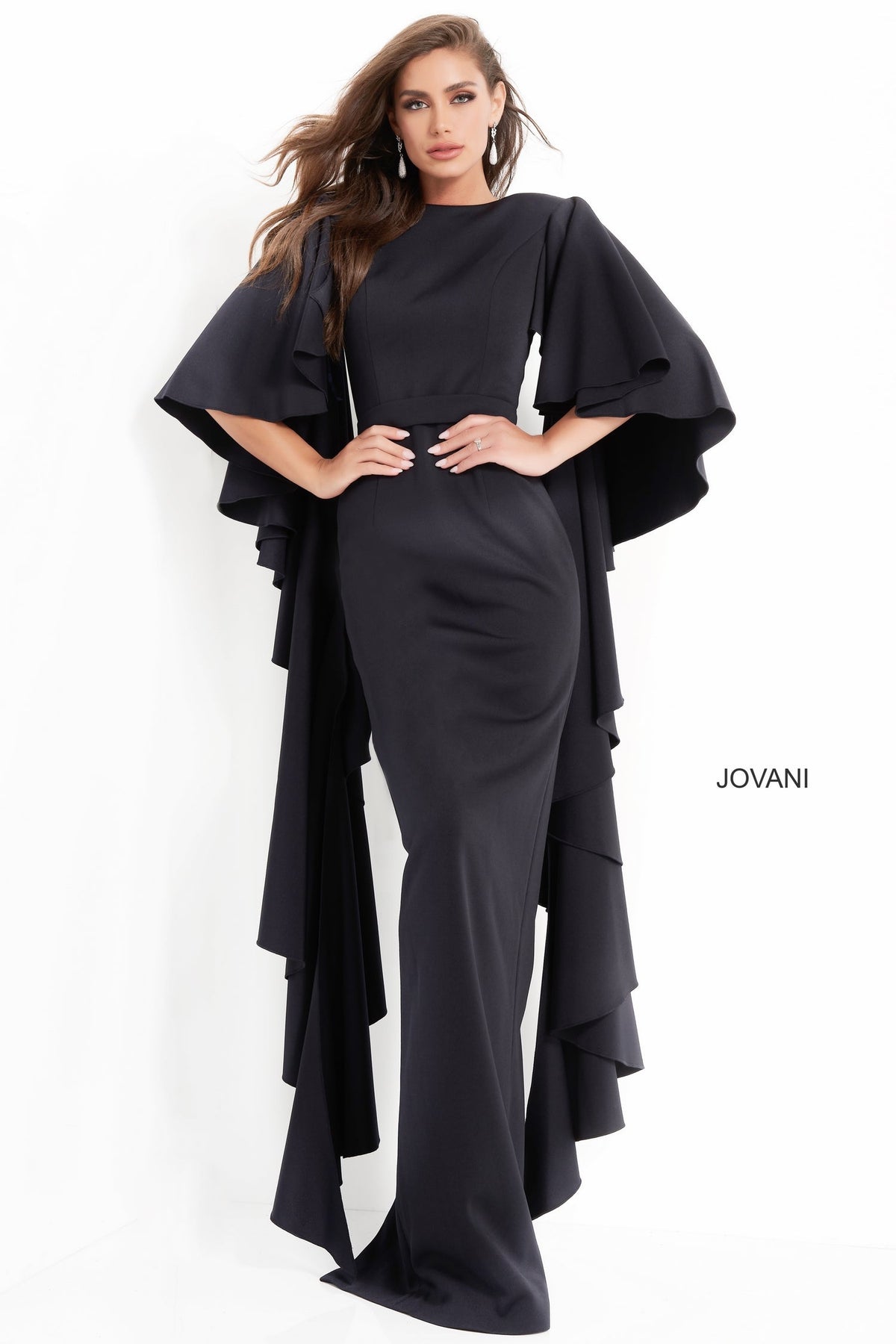 Jovani 3018