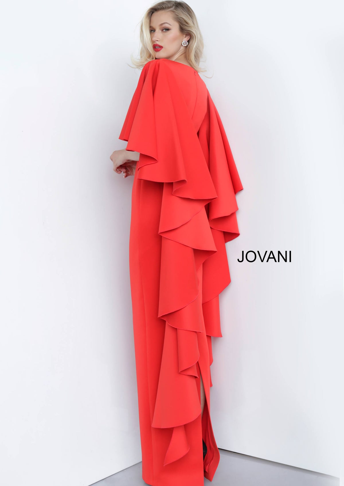 Jovani 3018