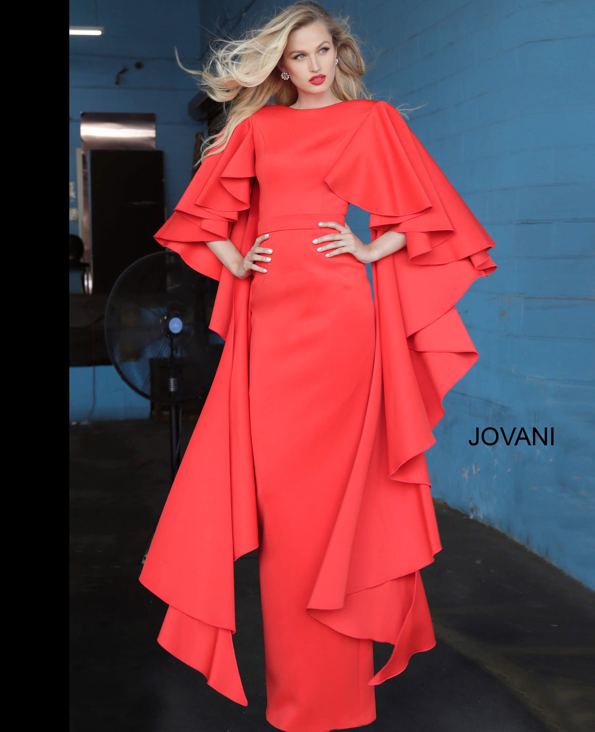 Jovani 3018