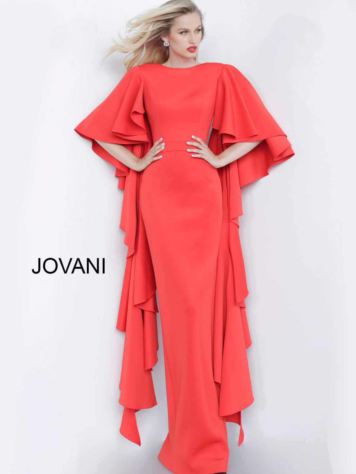 Jovani 3018