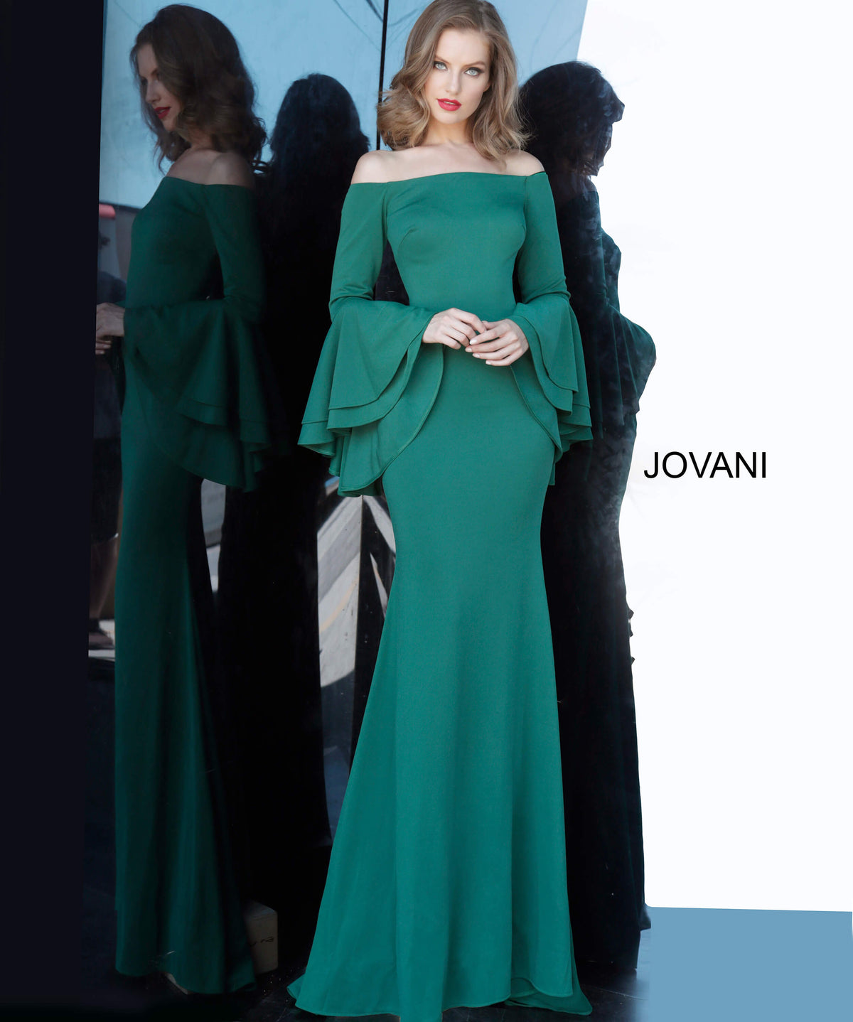 Jovani 3029