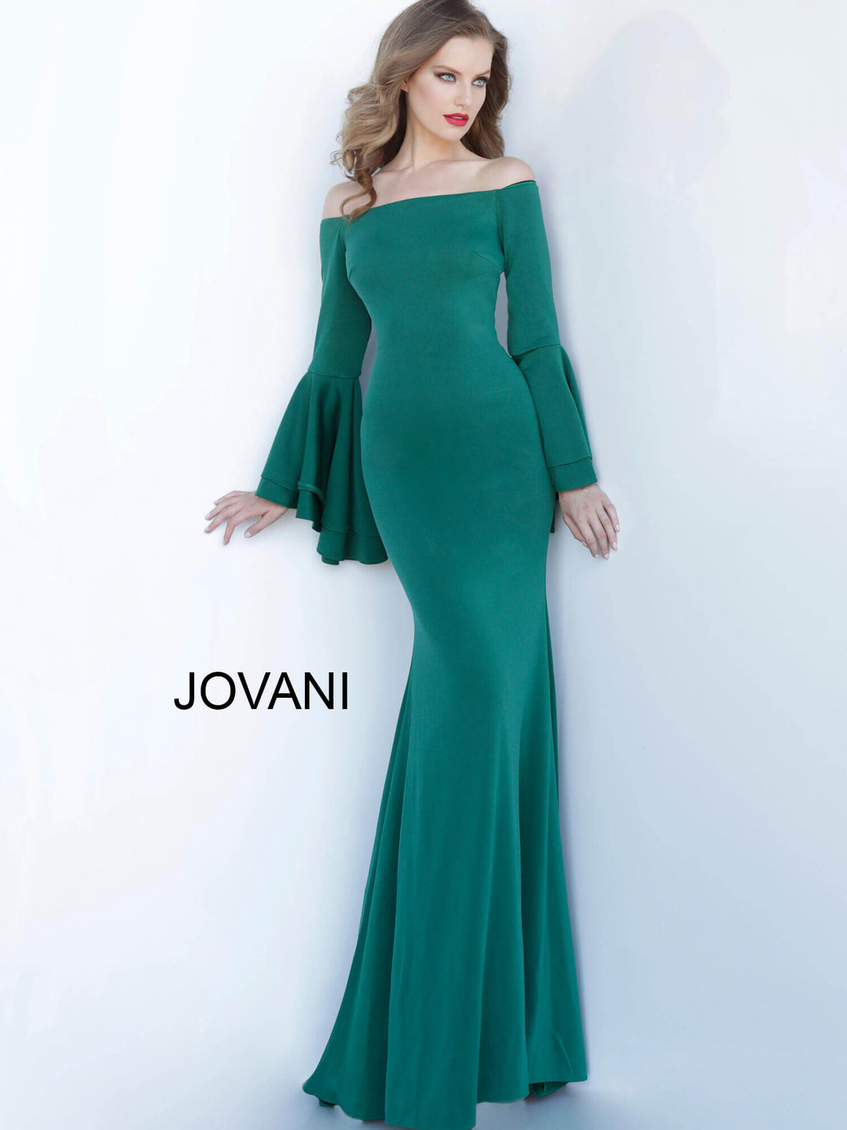 Jovani 3029