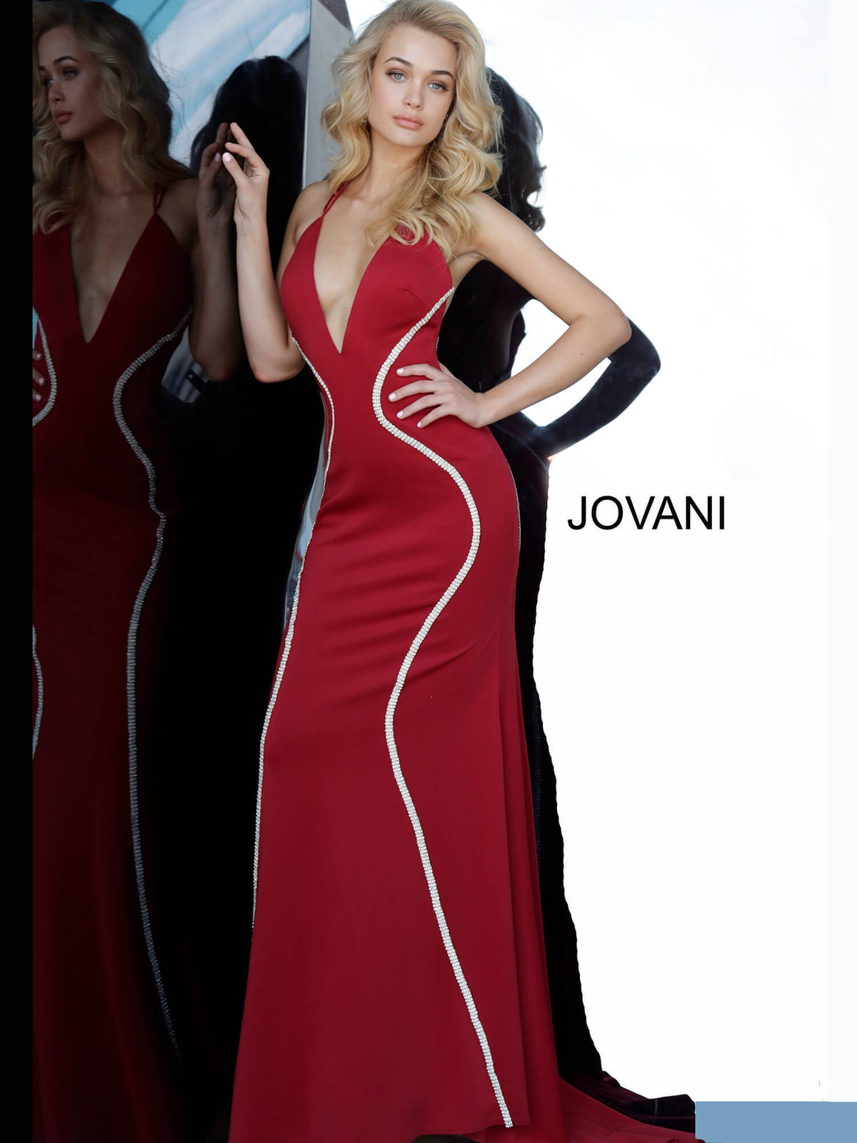 Jovani 3040