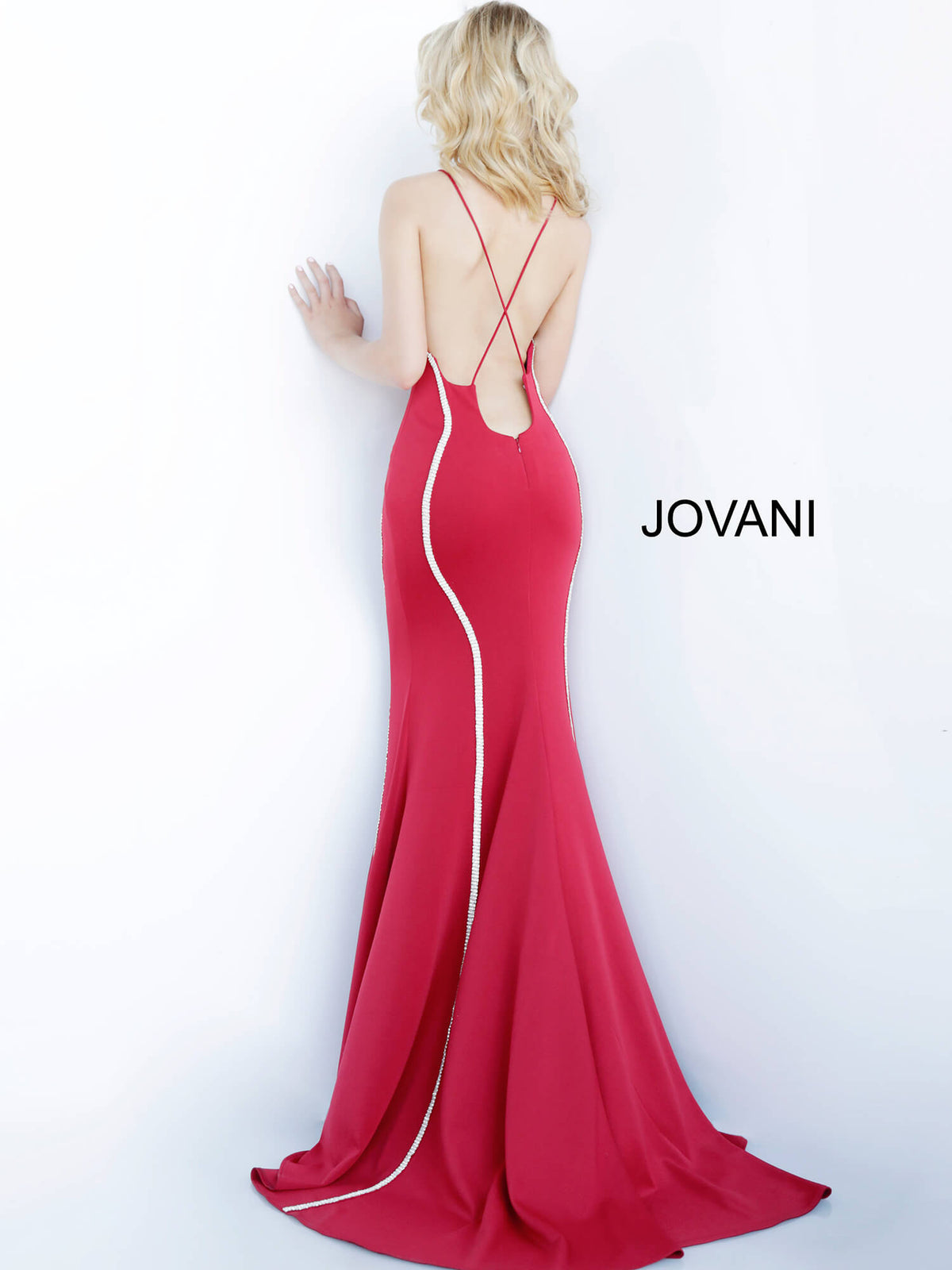 Jovani 3040