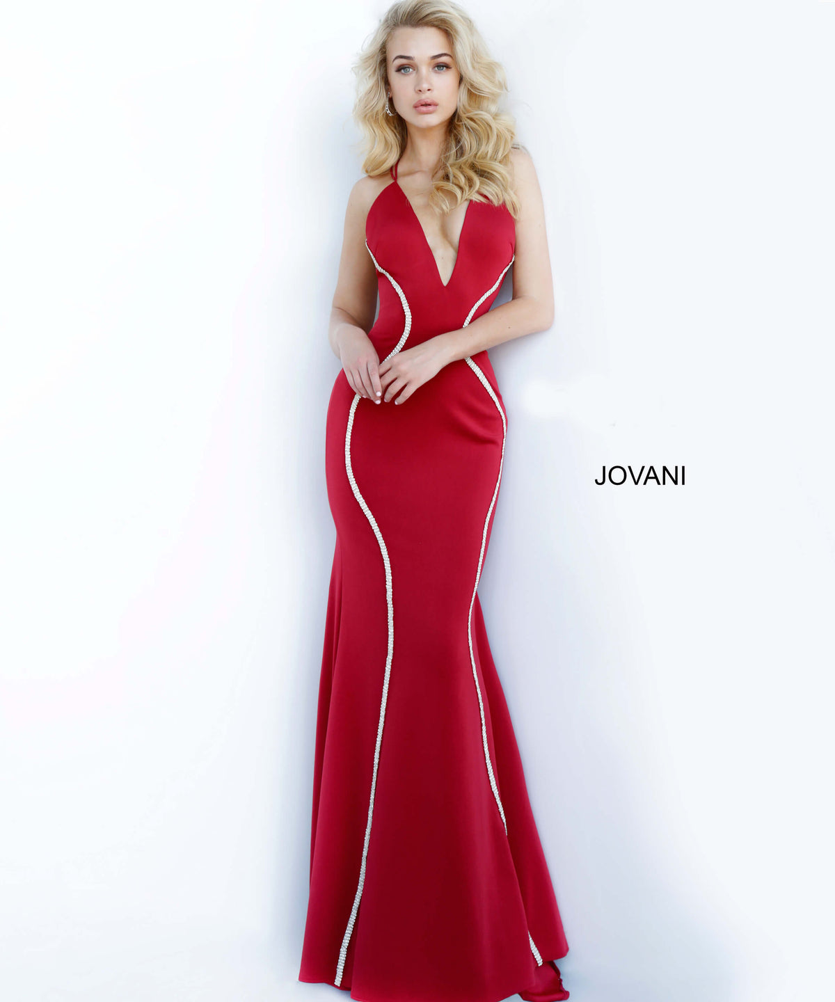 Jovani 3040