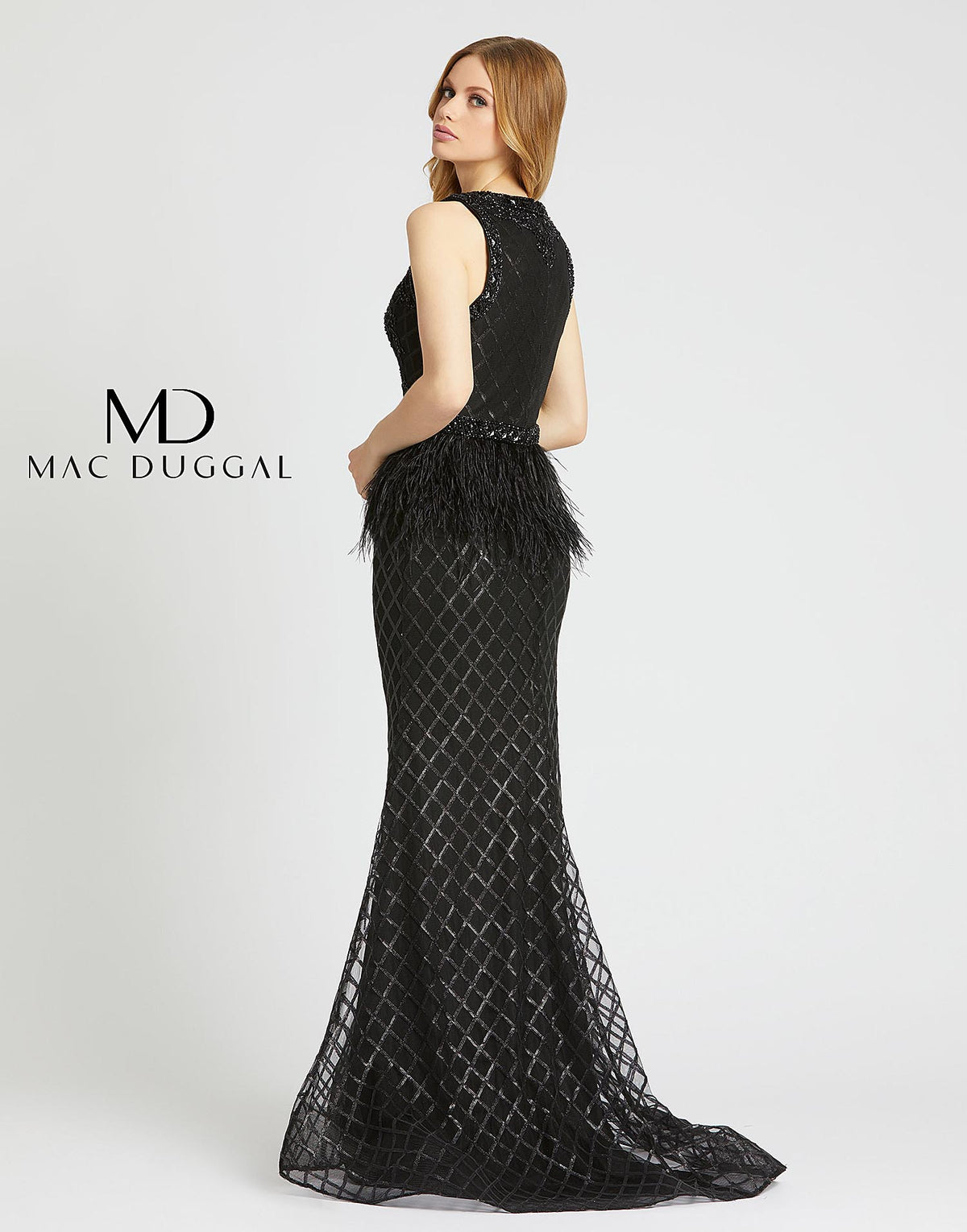 Mac Duggal 30579M