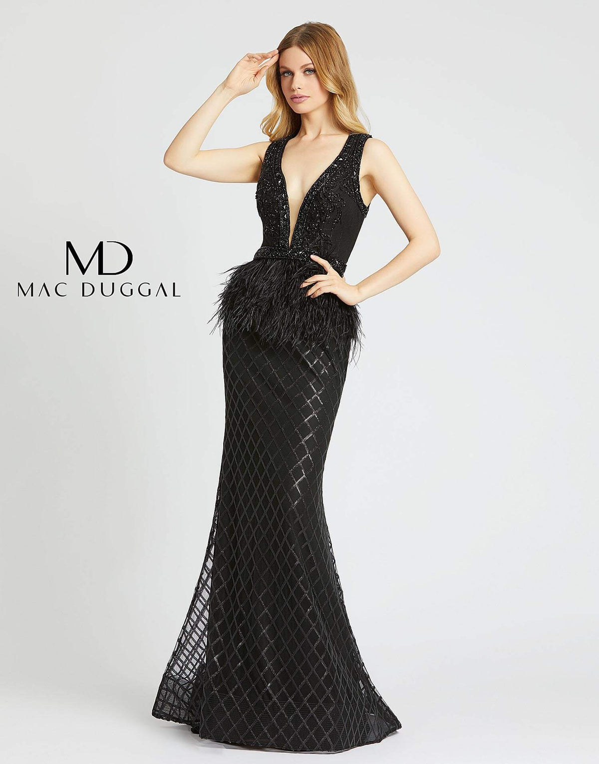 Mac Duggal 30579M