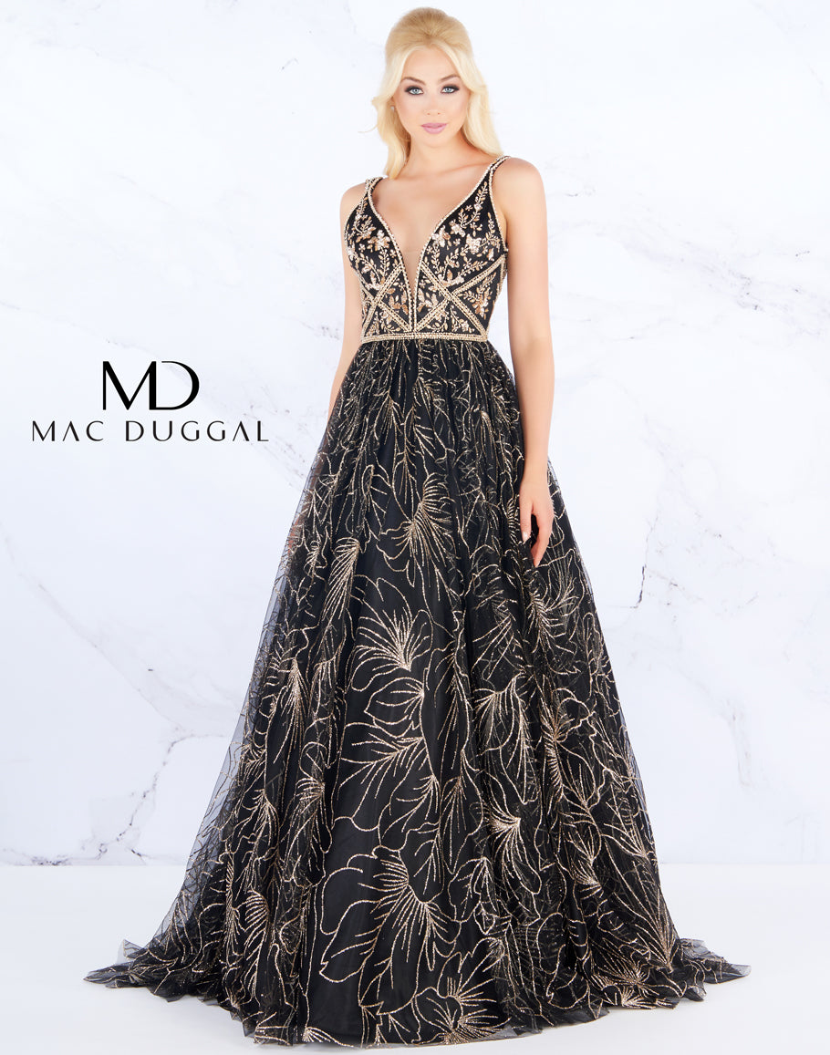 Mac Duggal 30580M