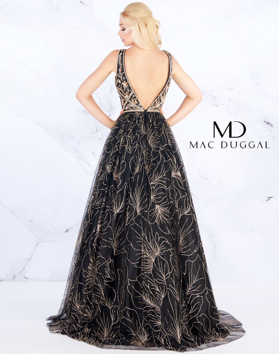 Mac Duggal 30580M