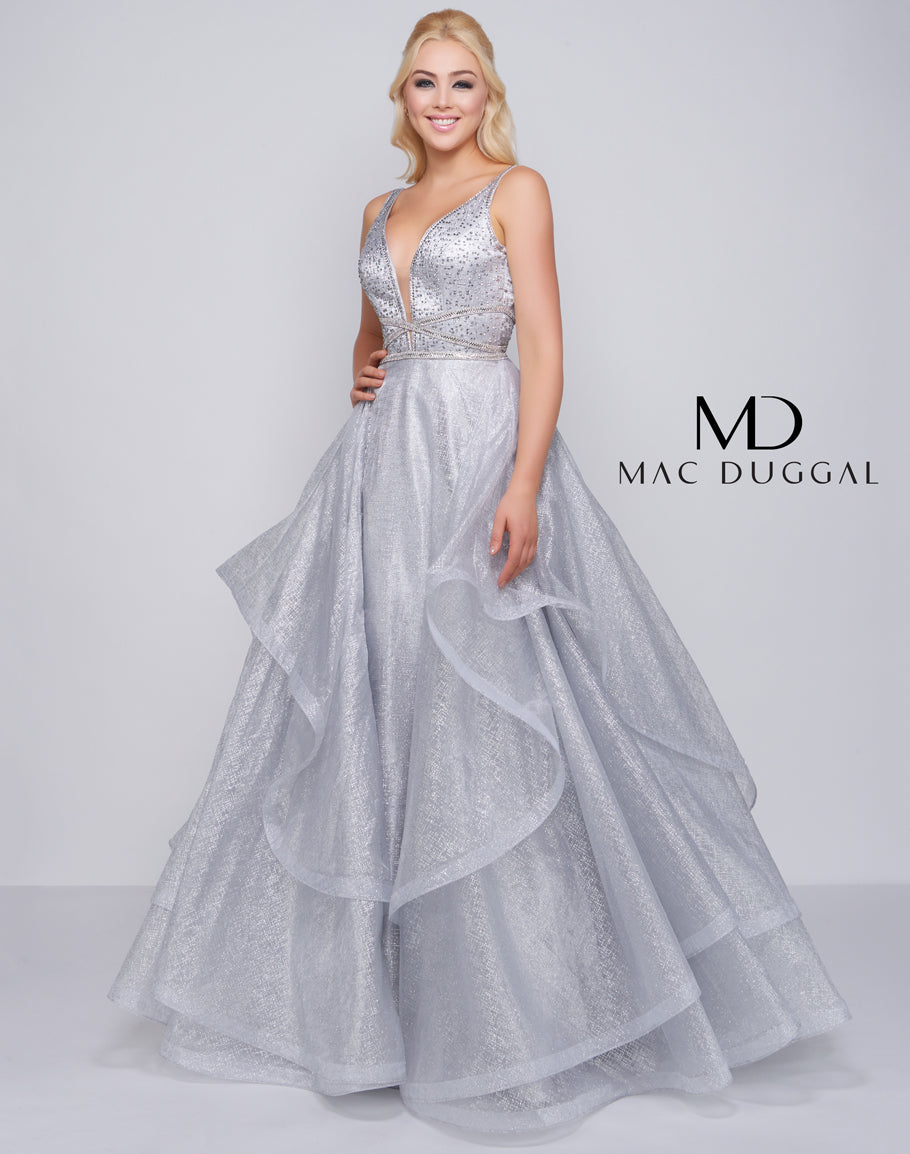 Mac Duggal 30589M