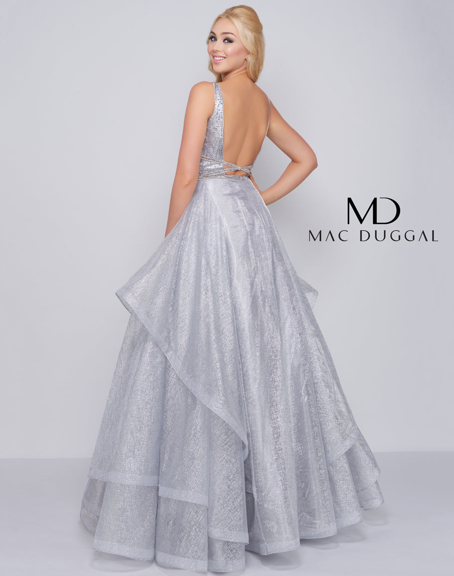 Mac Duggal 30589M