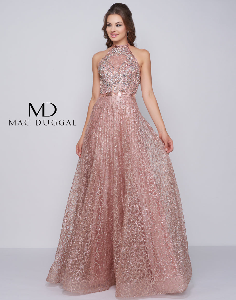 Mac Duggal 30596M