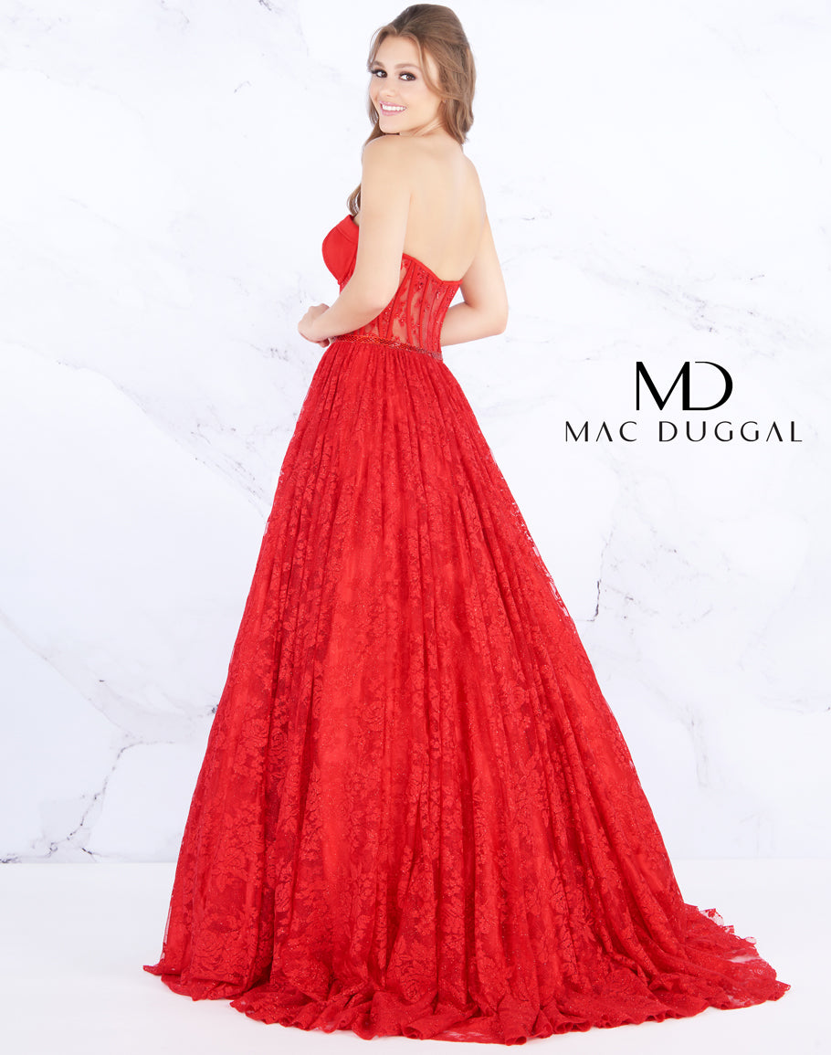 Mac Duggal 30605