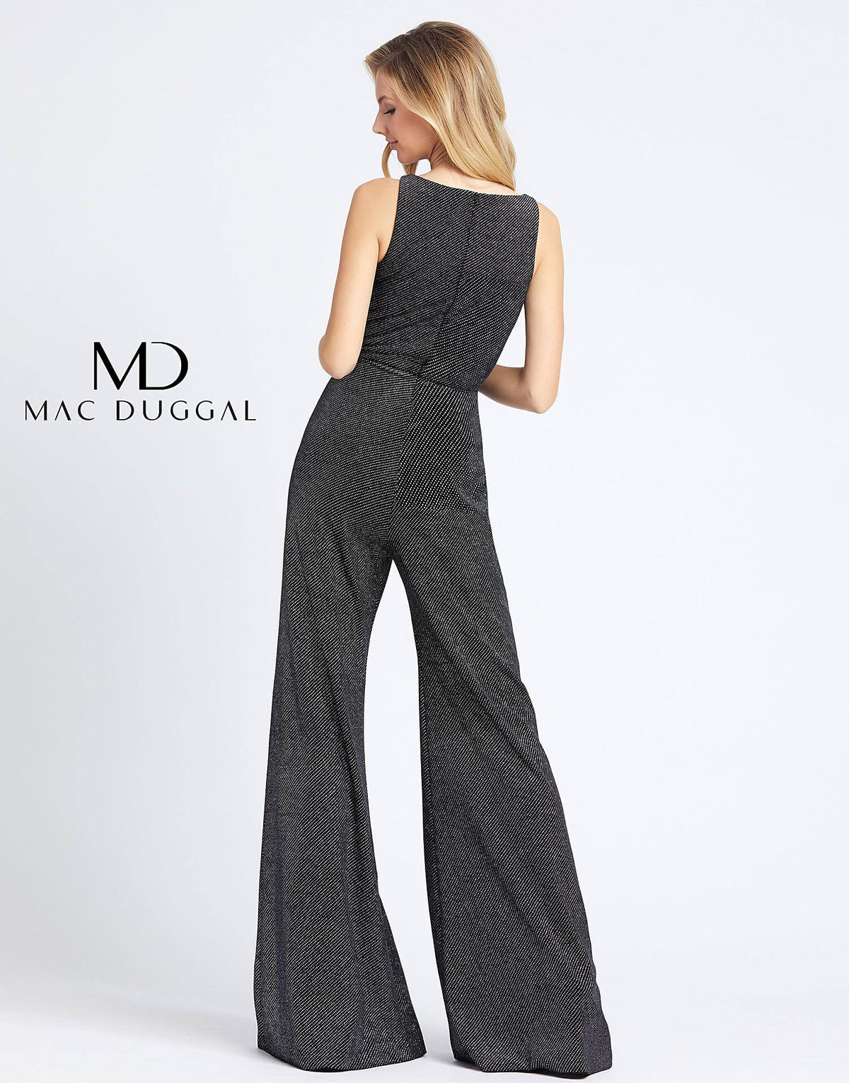 Cassandra Stone by Mac Duggal 30618A